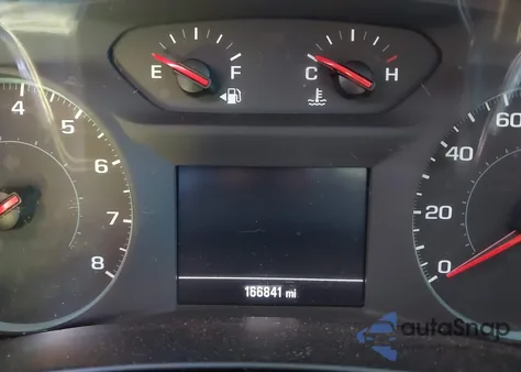 2018 Chevrolet Equinox Lt из США, поврежденный, VIN 3GNAXJEV8JL120425